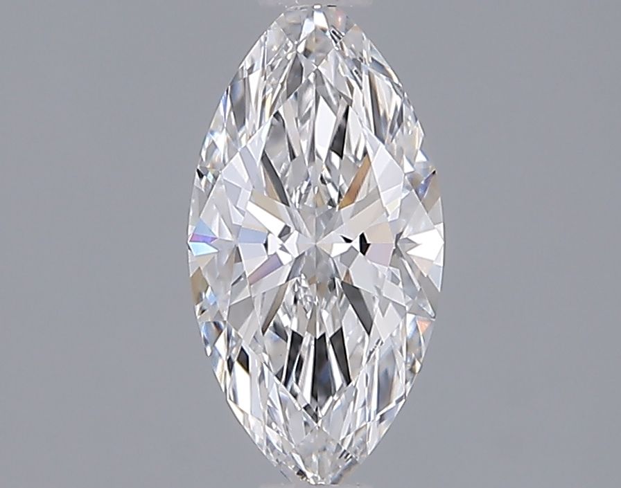 1.04 ct. marquise Lab Grown Diamond front image