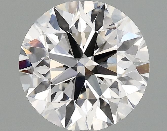 1.06 ct. round Lab Grown Diamond front image