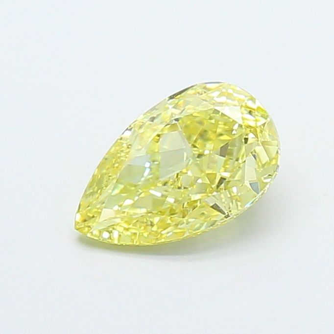 1.09 ct Pear diamond