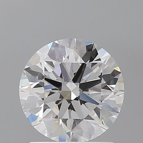 1.51 ct. round Lab Grown Diamond front image