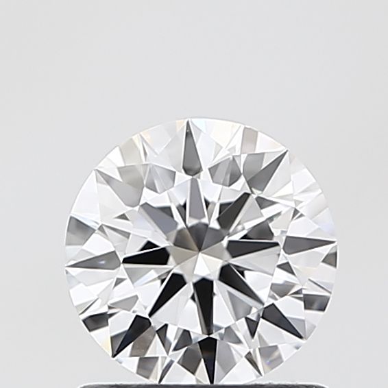 0.82 ct lab-grown Round Diamond