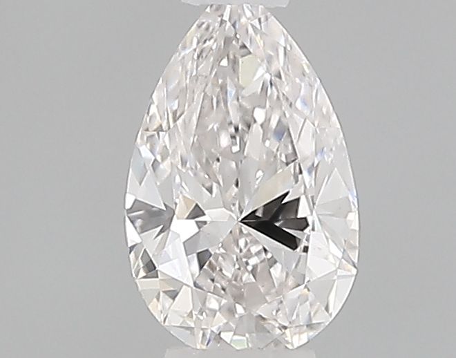0.30 ct Pear diamond