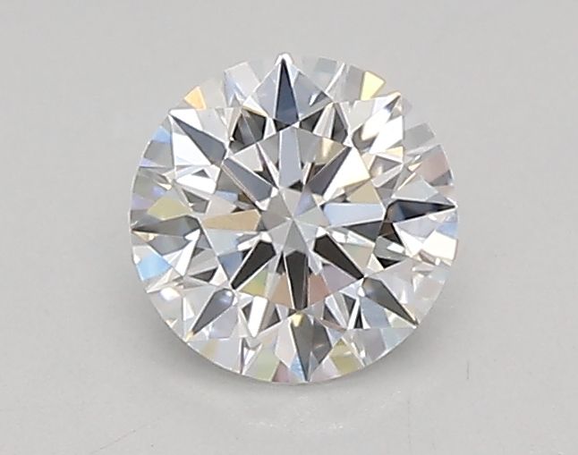 0.42 ct lab-grown Round Diamond