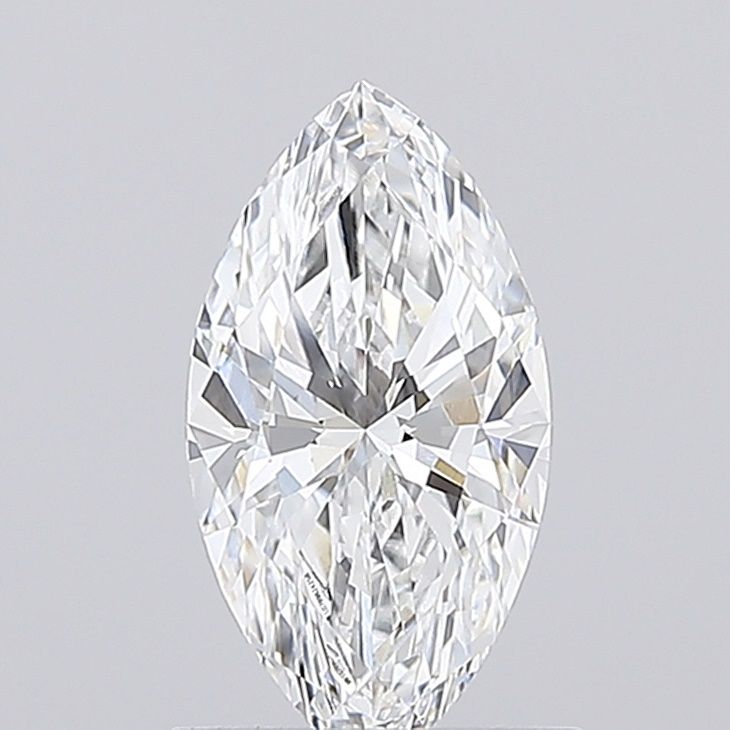 1.03 ct. marquise Lab Grown Diamond front image