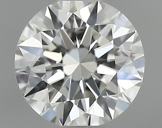 0.32 ct Round Diamond