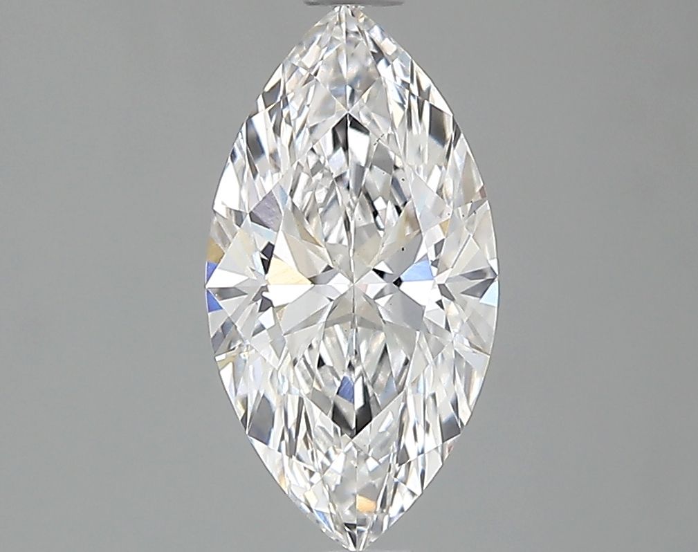 1.07 ct. marquise Lab Grown Diamond front image