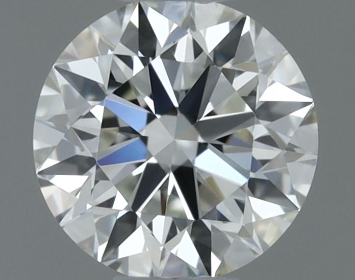 0.30 ct Round diamond