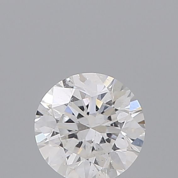 0.3 ct Round Diamond
