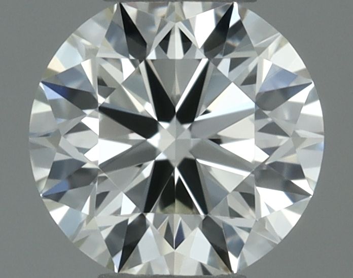0.30 ct Round diamond