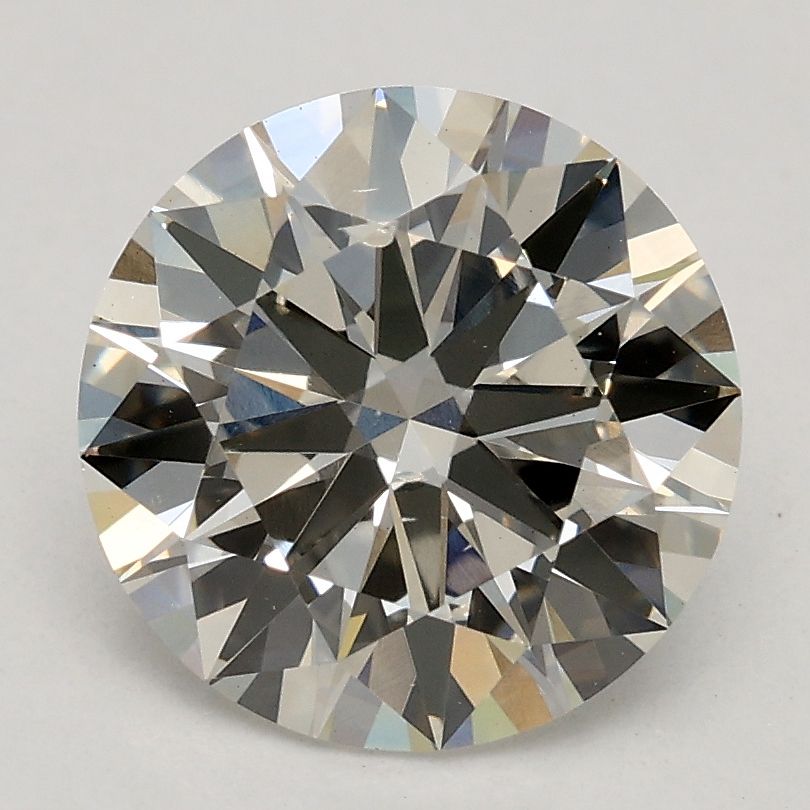 1.81 ct. round Lab Grown Diamond front image