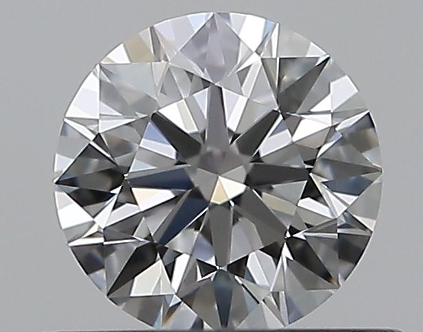Diament 0.51 ct D/VVS1
