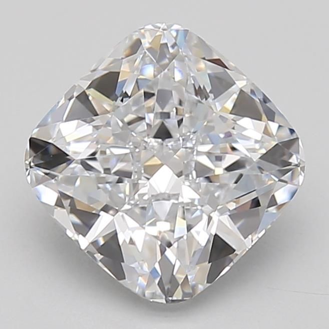2.09 Carat