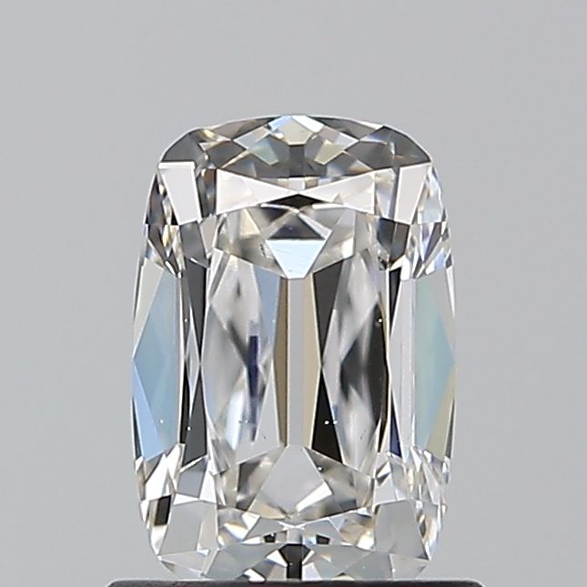 0.9 ct Old miner Diamond