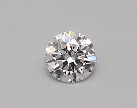 0.27 ct lab-grown Round Diamond