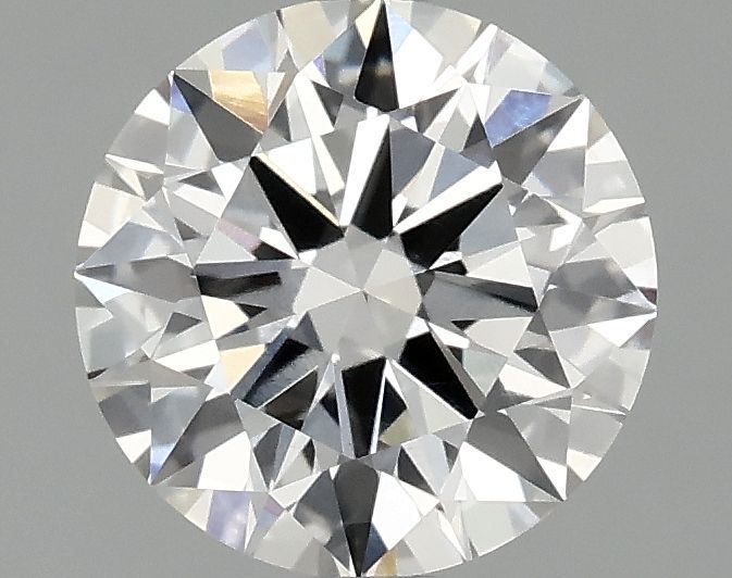 1.51 ct. round Lab Grown Diamond front image