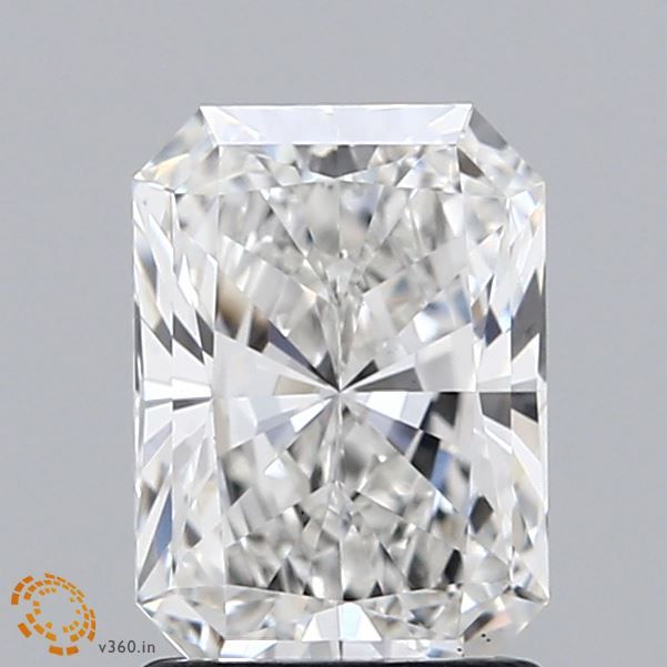 1.62 Carat