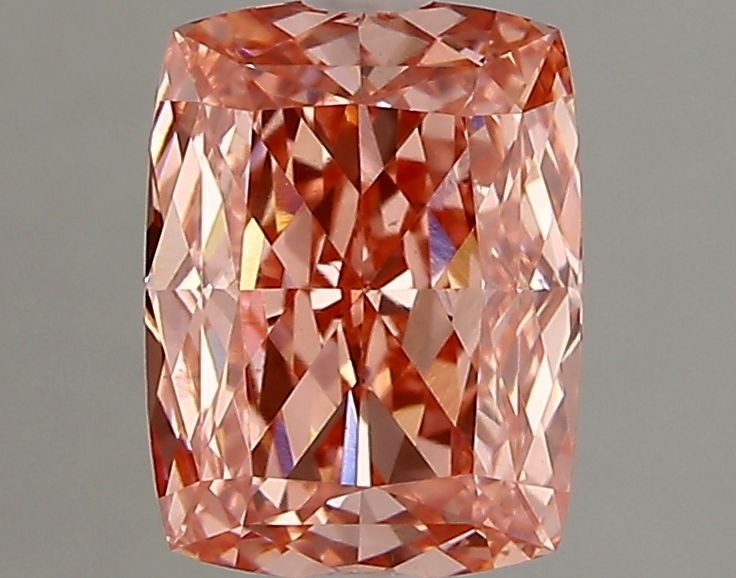 2.05 ct Cushion Modified diamond