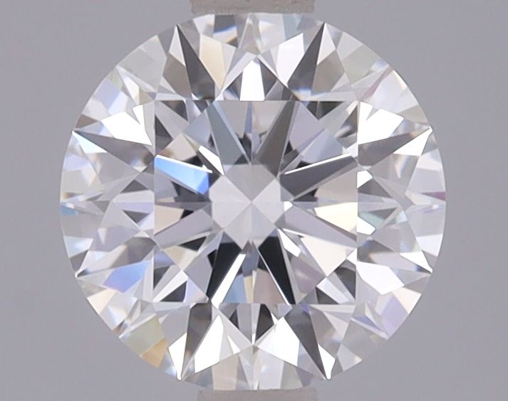 1.55 ct. round Lab Grown Diamond front image