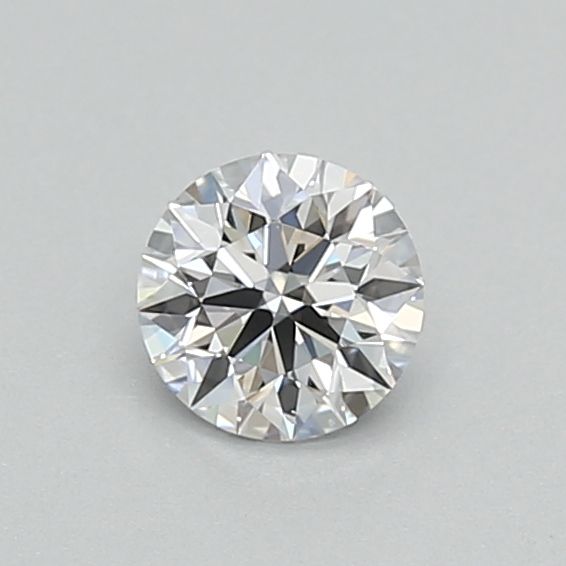 0.3 ct lab-grown Round Diamond