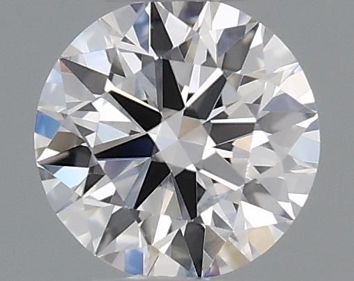 0.2 ct Round Diamond