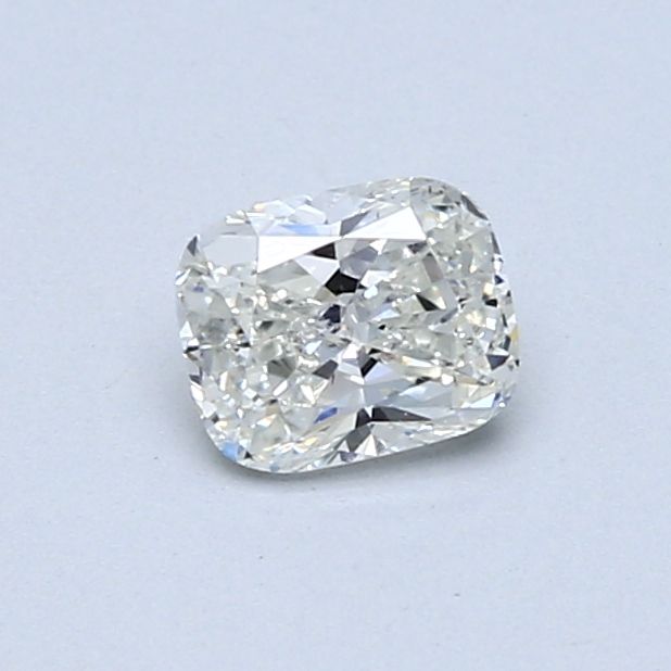 0.47 ct Cushion brilliant Diamond