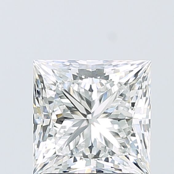2.07 Carat