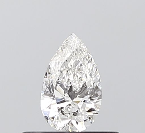 0.31 ct Pear diamond