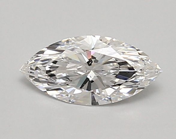 0.68 ct lab-grown Marquise Diamond