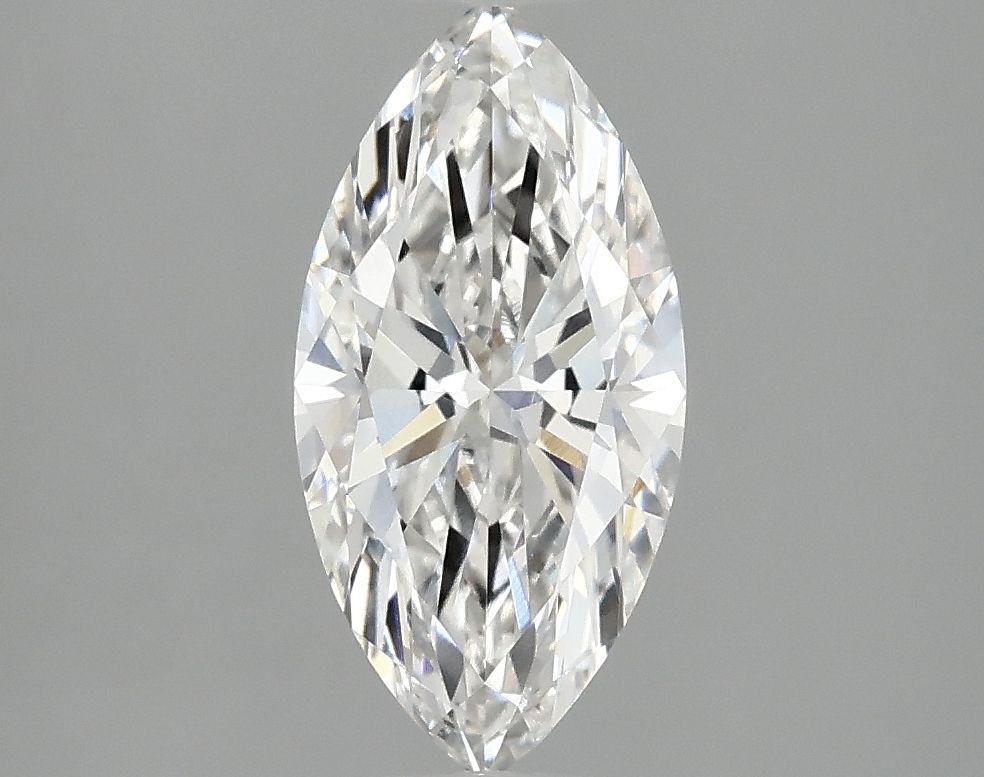1.47 ct Marquise diamond