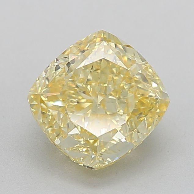2.60 Carat