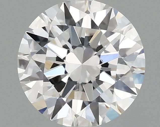 0.98 ct. round Lab Grown Diamond front image