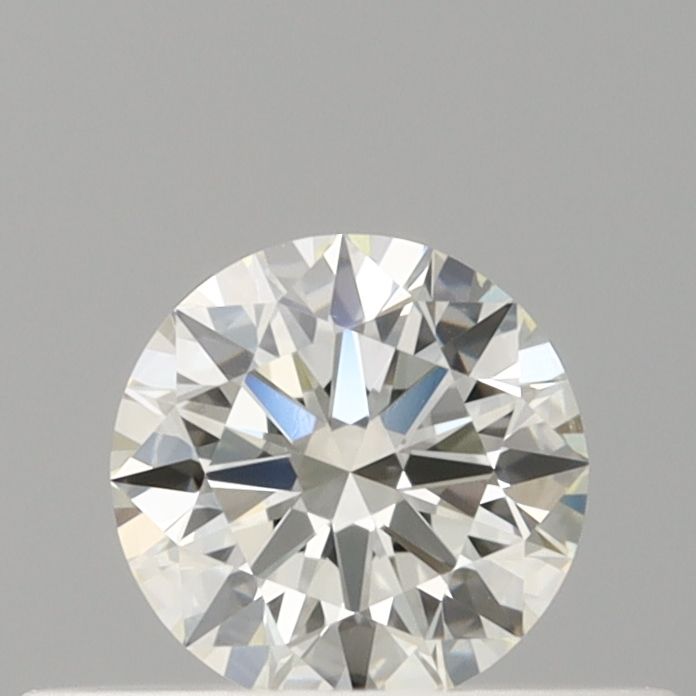 0.3 ct Round Diamond