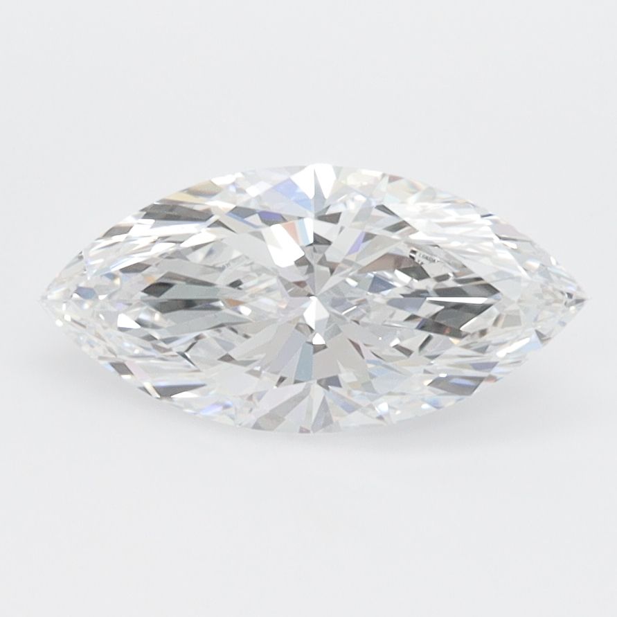 1.09 ct. marquise Lab Grown Diamond front image
