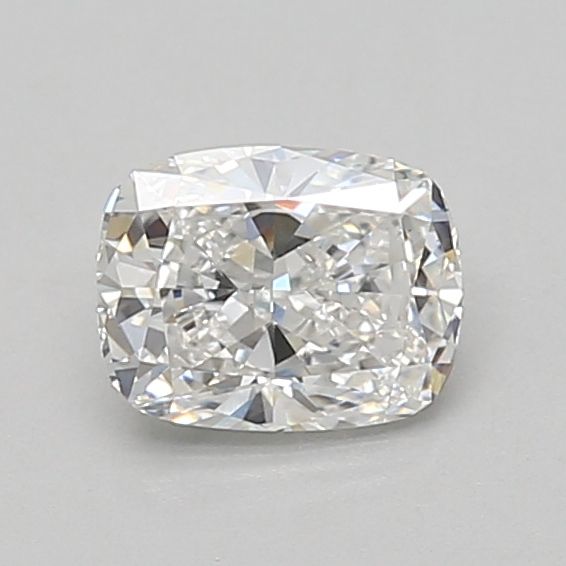 0.78 ct lab-grown Cushion modified Diamond
