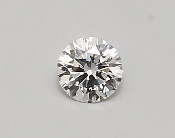 0.28 ct lab-grown Round Diamond