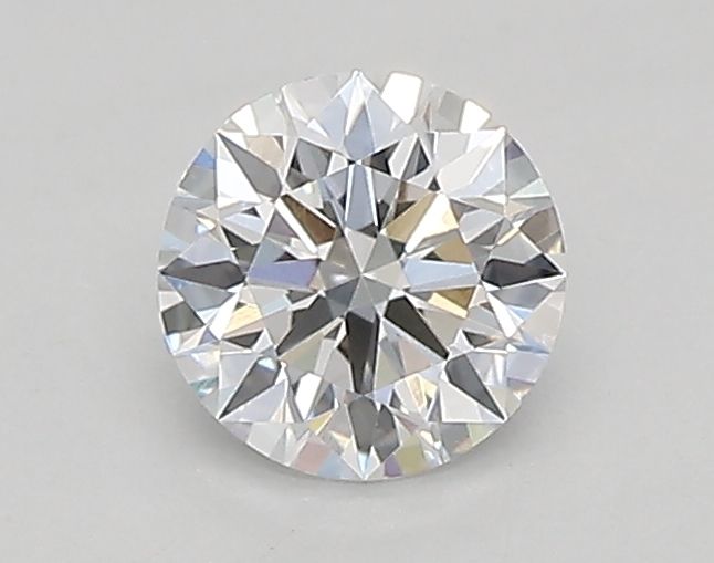0.38 ct lab-grown Round Diamond