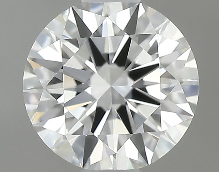 0.56 ct Round diamond