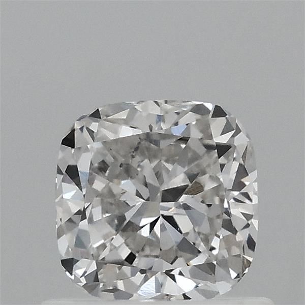 0.73 ct Cushion Brilliant diamond