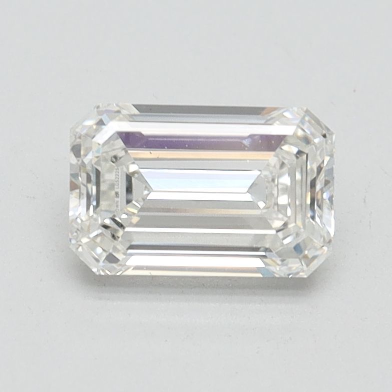 1.02 ct Emerald diamond