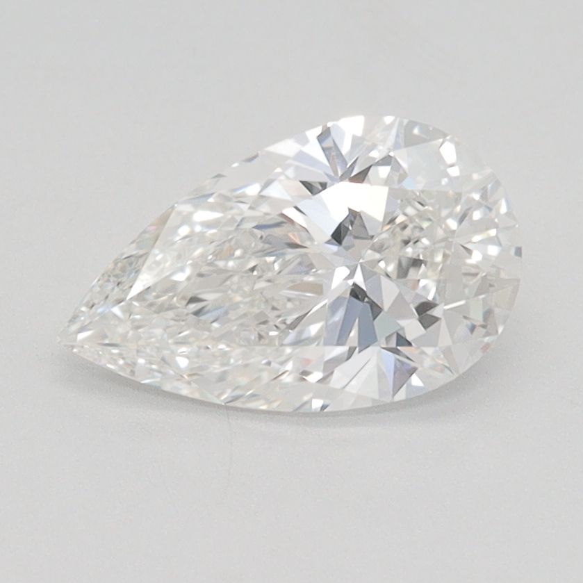 1.01 ct. pear Lab Grown Diamond front image