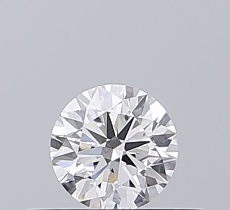 0.31 ct lab-grown Round Diamond