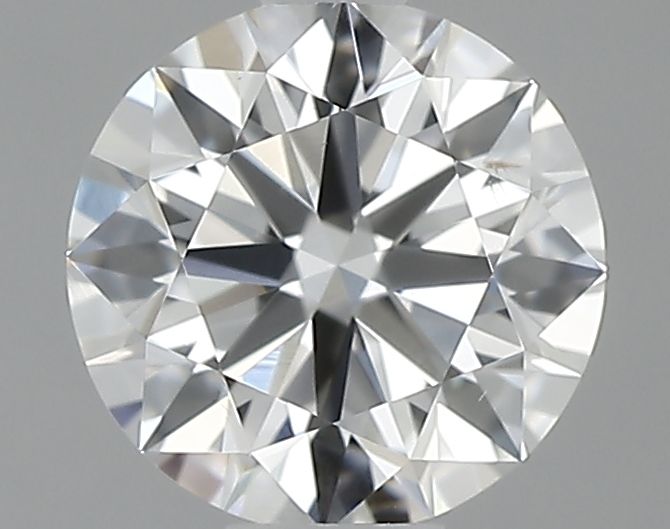 0.50 ct Round diamond