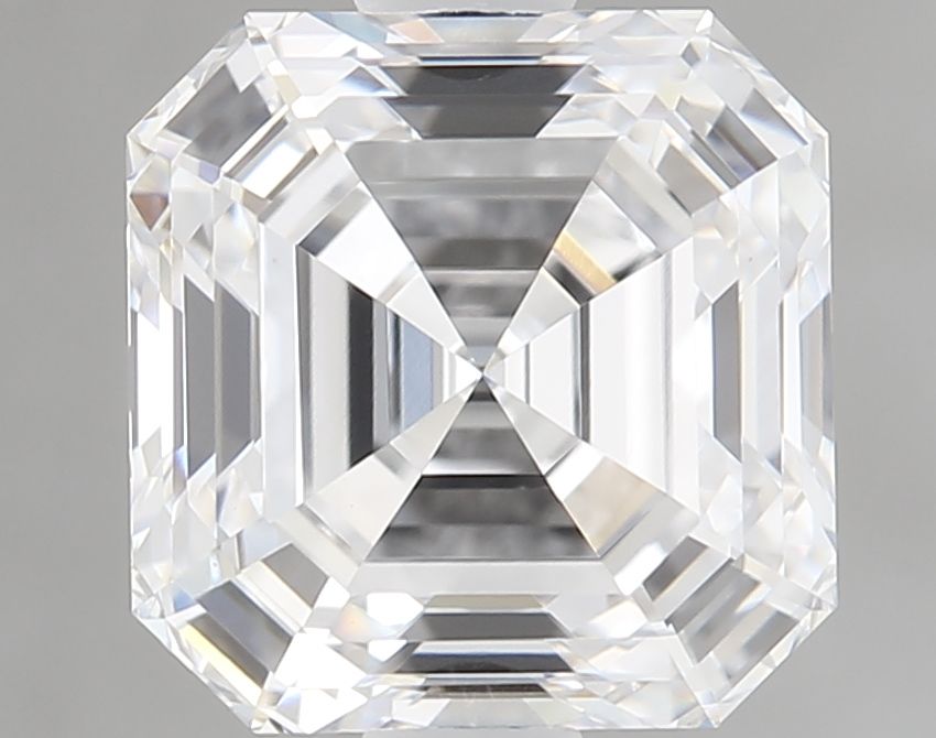 1.53 ct lab-grown Square emerald Diamond