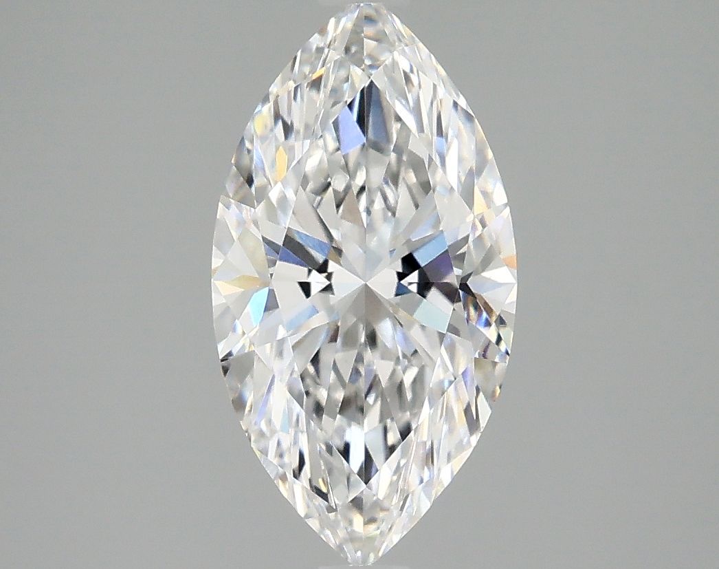 2.00 ct. marquise Lab Grown Diamond front image