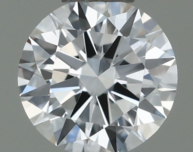 0.30 ct Round diamond