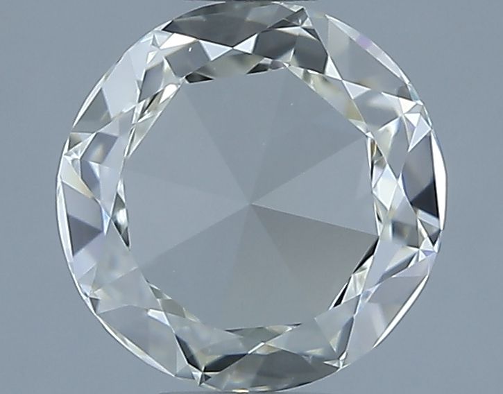 2.02 ct Rose Diamond
