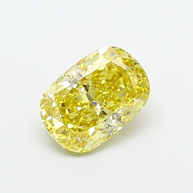 1.33 ct Cushion Modified diamond