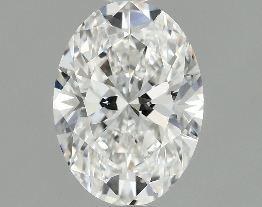 1.09 ct Oval diamond