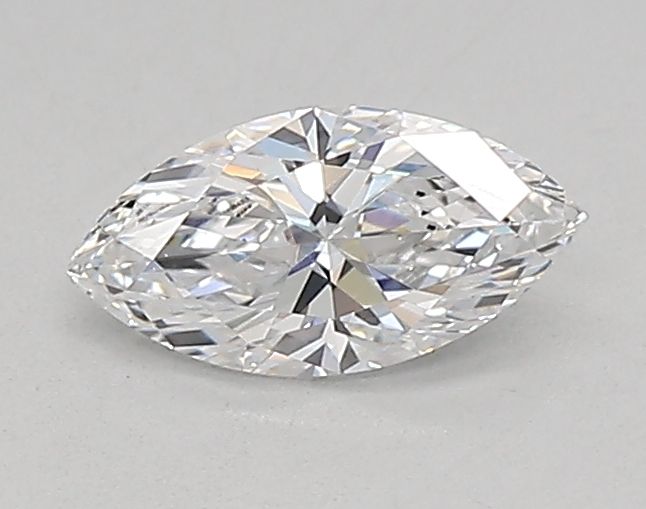 0.35 ct lab-grown Marquise Diamond