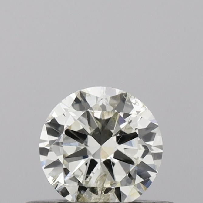 0.3 ct Round Diamond